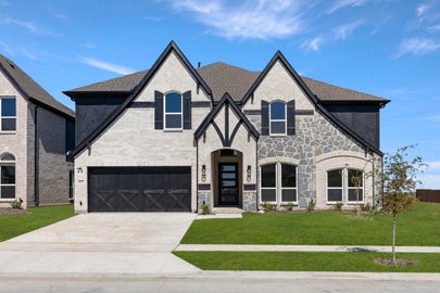 Brentwood 3F (w/Media)