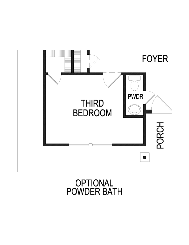 Floor Plan 3