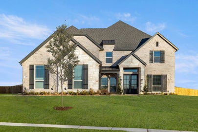 Broadcrest FSW (w/Media or Opt 6th BR)