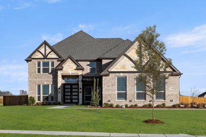 Broadcrest FSW (w/Media or Opt 6th BR)