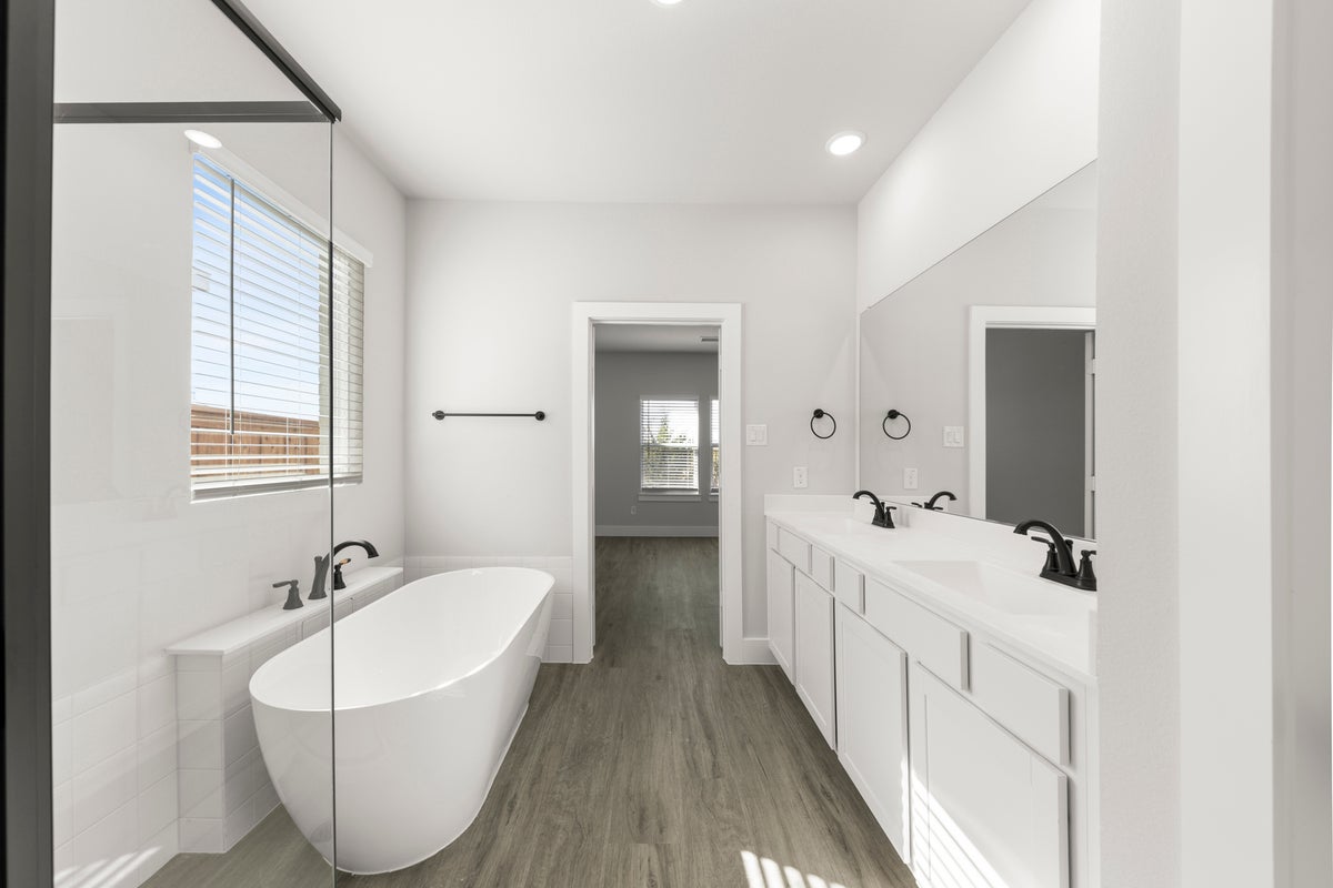 The Villages of Hurricane Creek - Photo 22