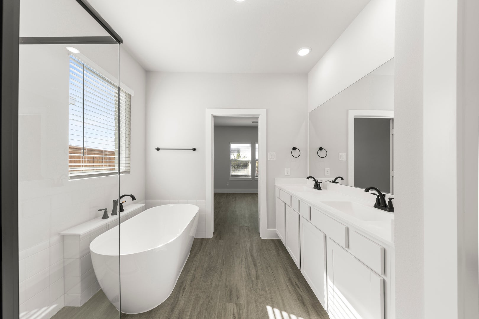 The Villages of Hurricane Creek - 22