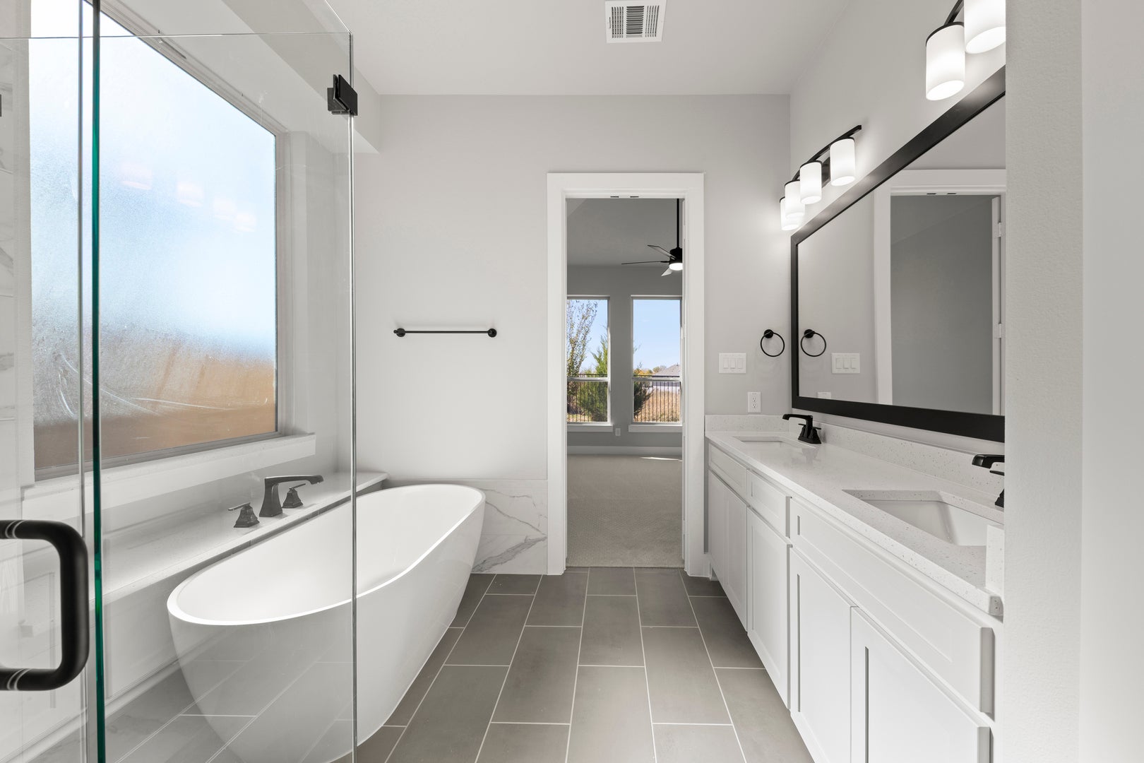 The Villages of Hurricane Creek - 21