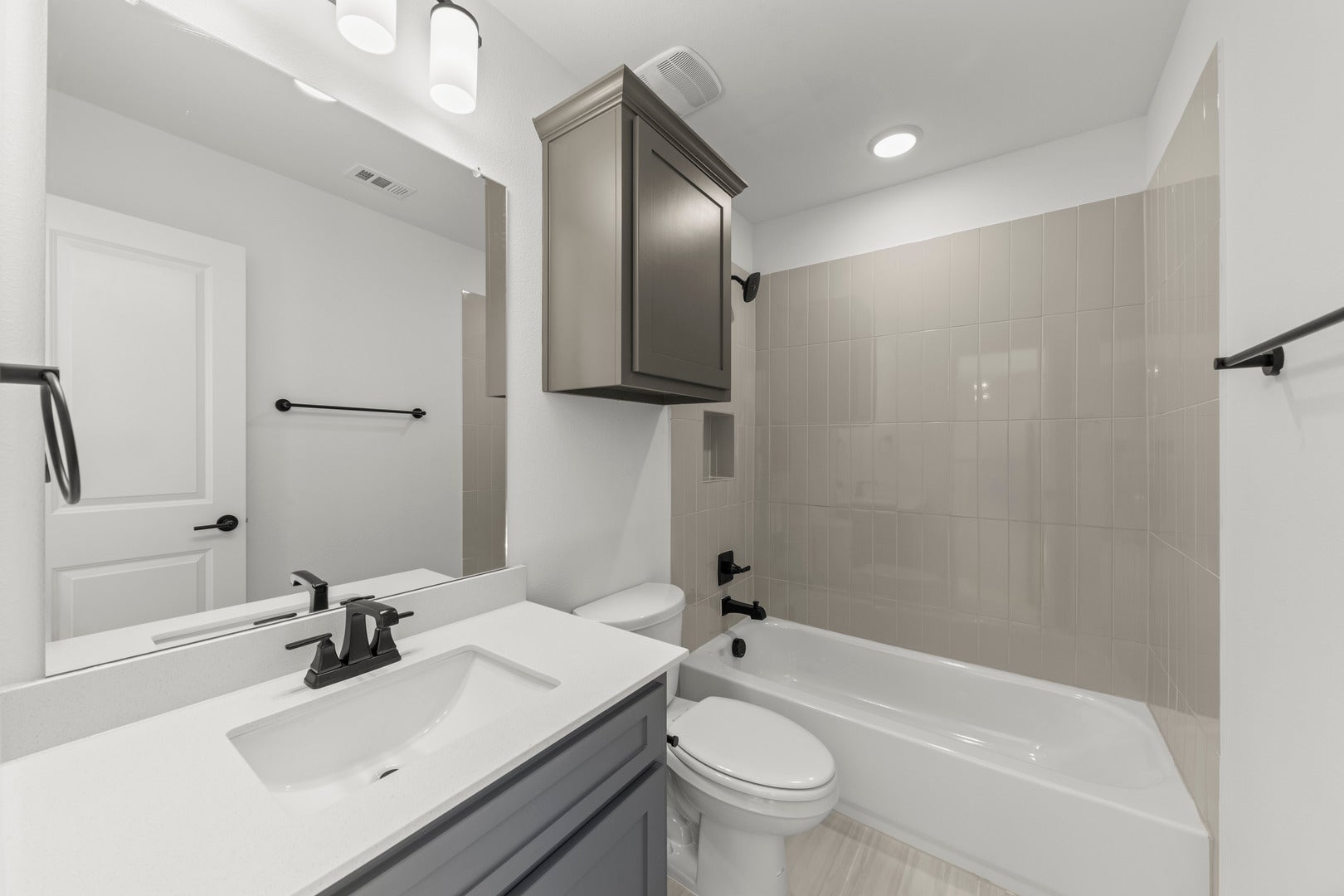 The Villages of Hurricane Creek - 26