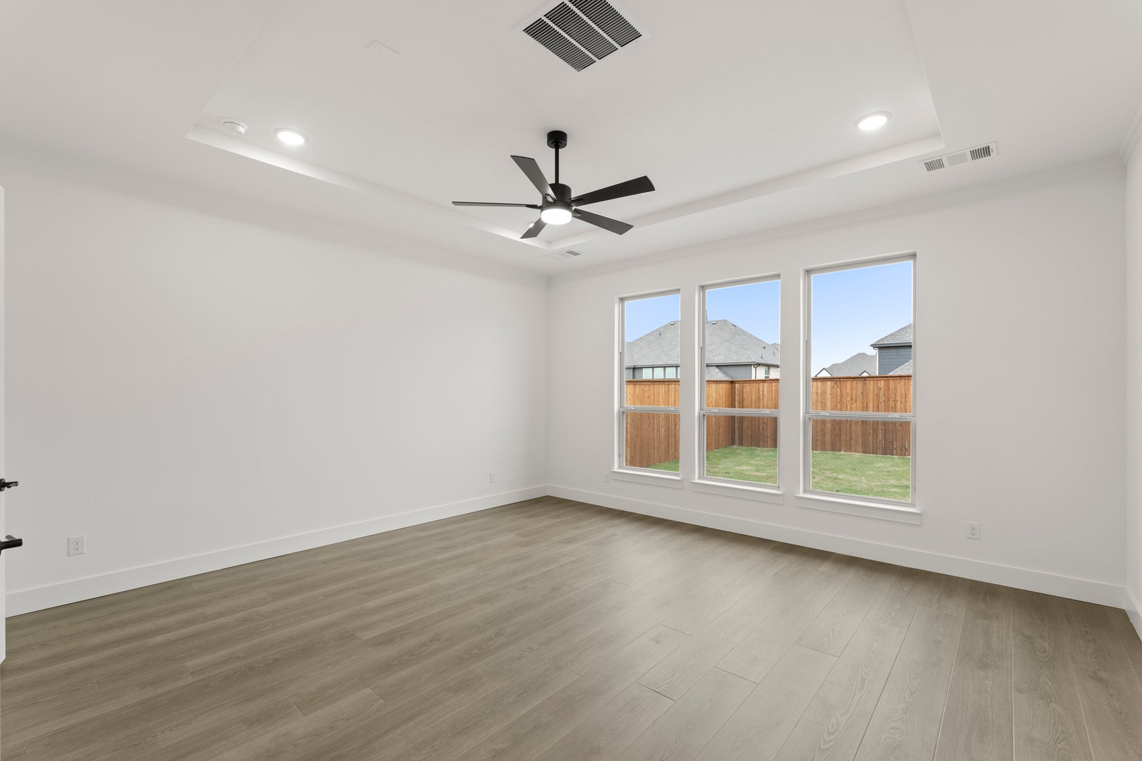 Cambridge Estates - 18