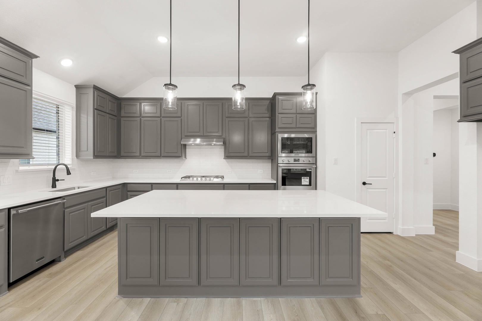 Marine Creek Ranch - 20