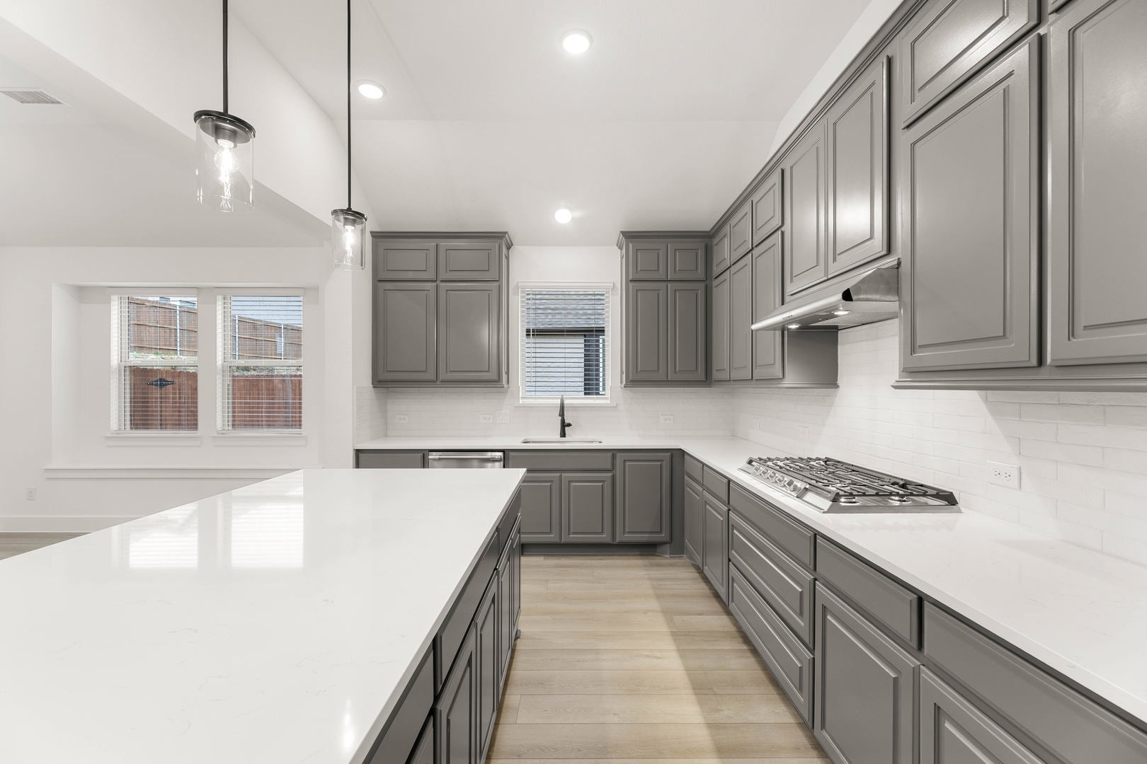 Marine Creek Ranch - 22