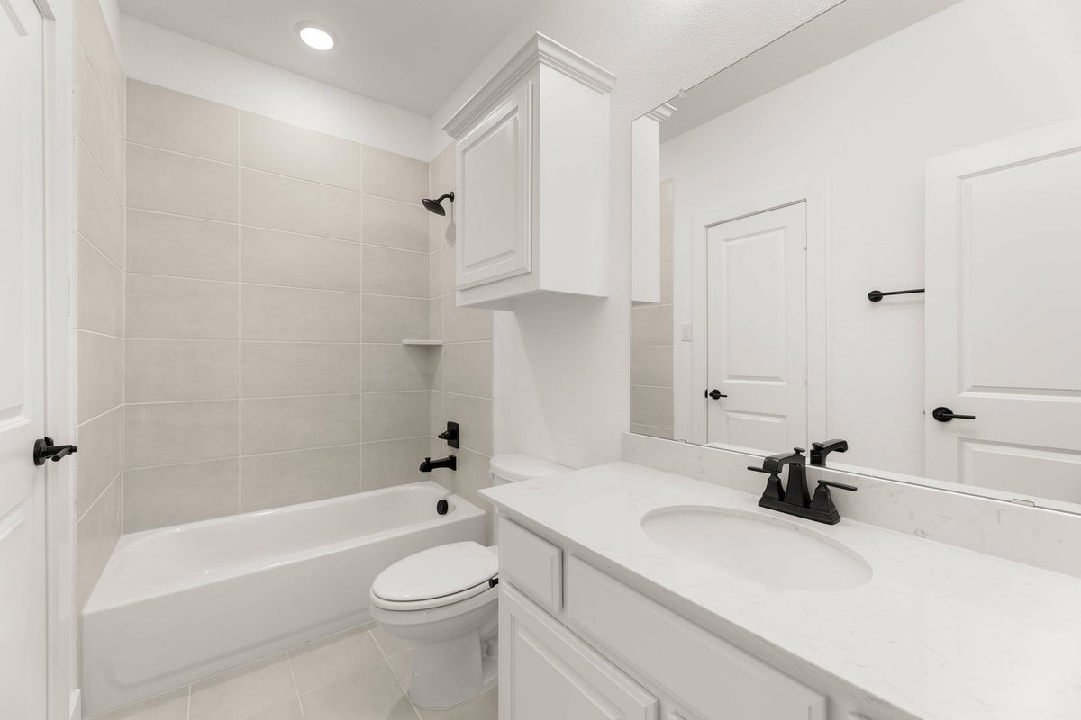 Marine Creek Ranch - Photo 24