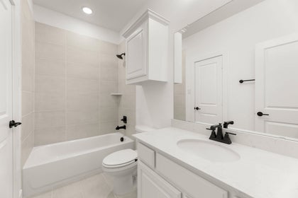 Marine Creek Ranch - Photo 24