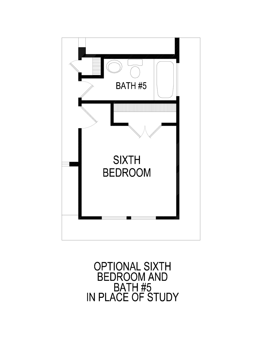 Floor Plan 3
