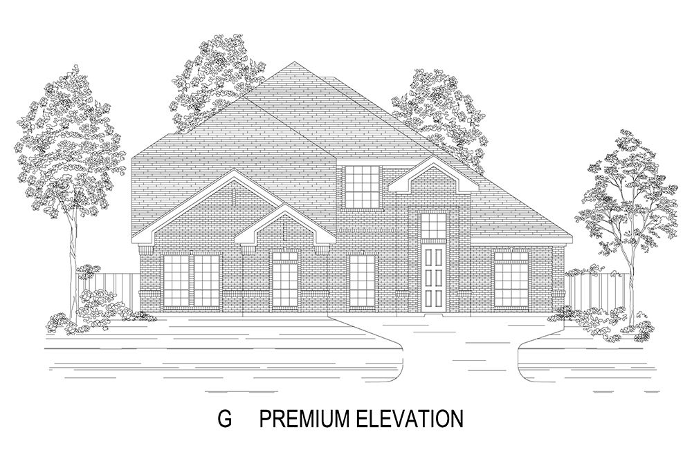 Elevation G