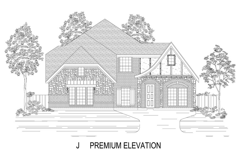 Elevation J