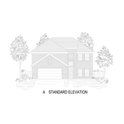 Elevation A