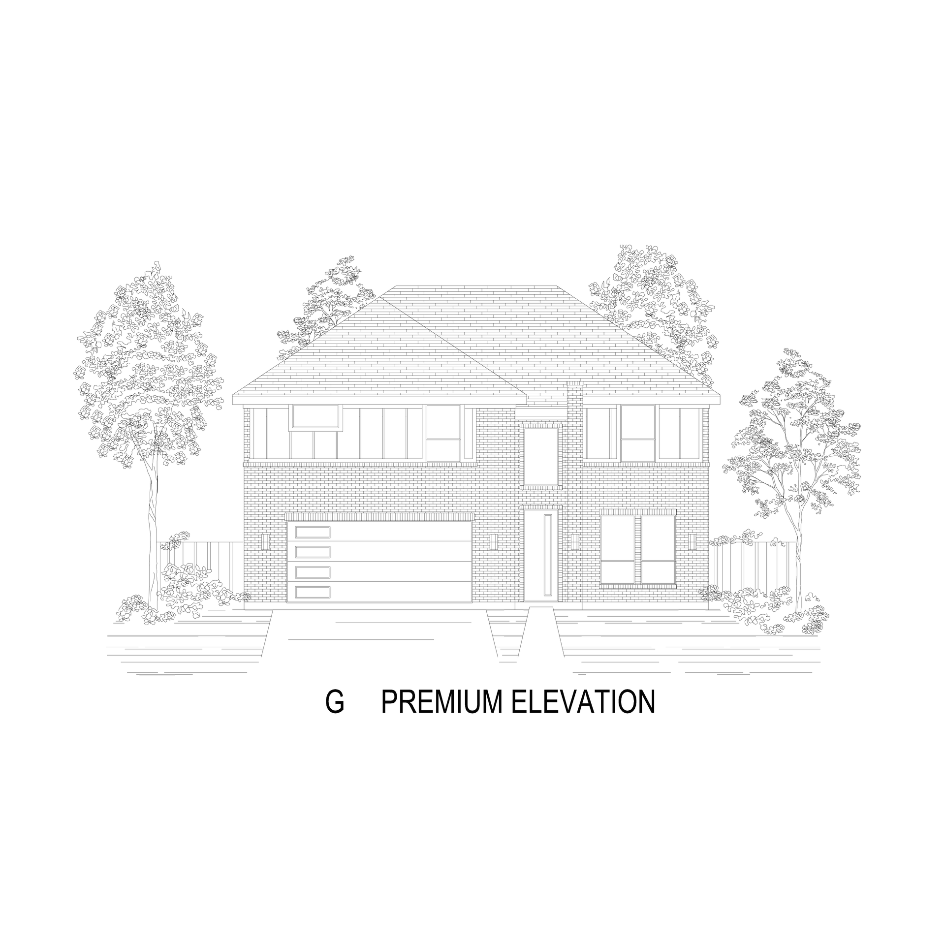 Elevation G