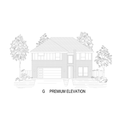 Columbia F - Floor Plan 8