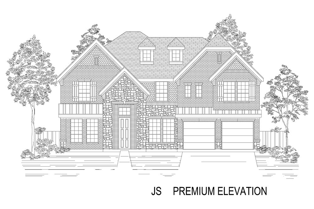 Elevation JS