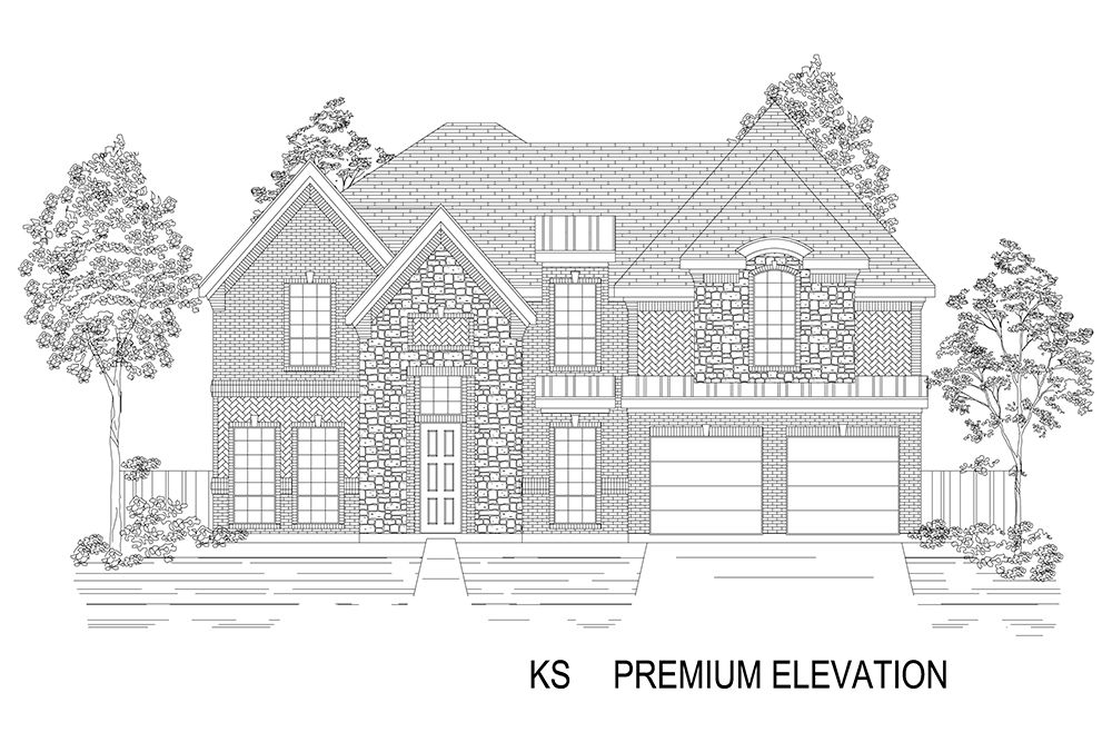 Elevation KS