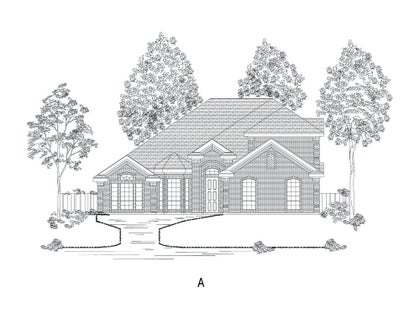 Elevation A