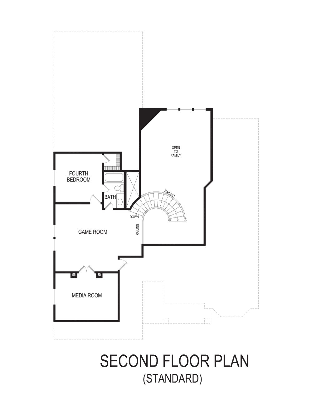 Floor Plan 6