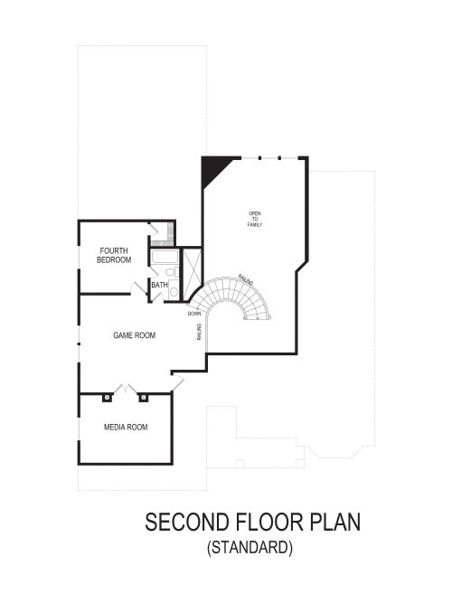 Floor Plan 6
