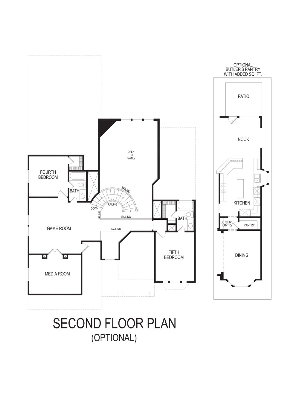 Floor Plan 7