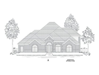 Elevation A