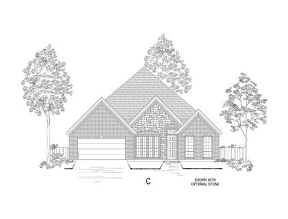 Elevation C