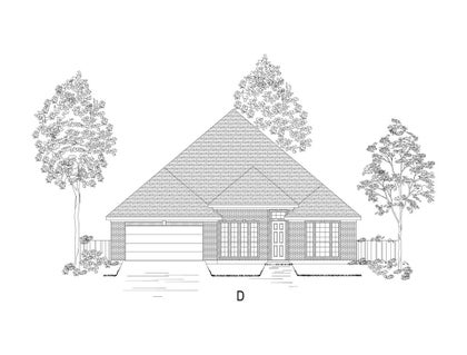 Elevation D