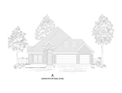 Elevation A