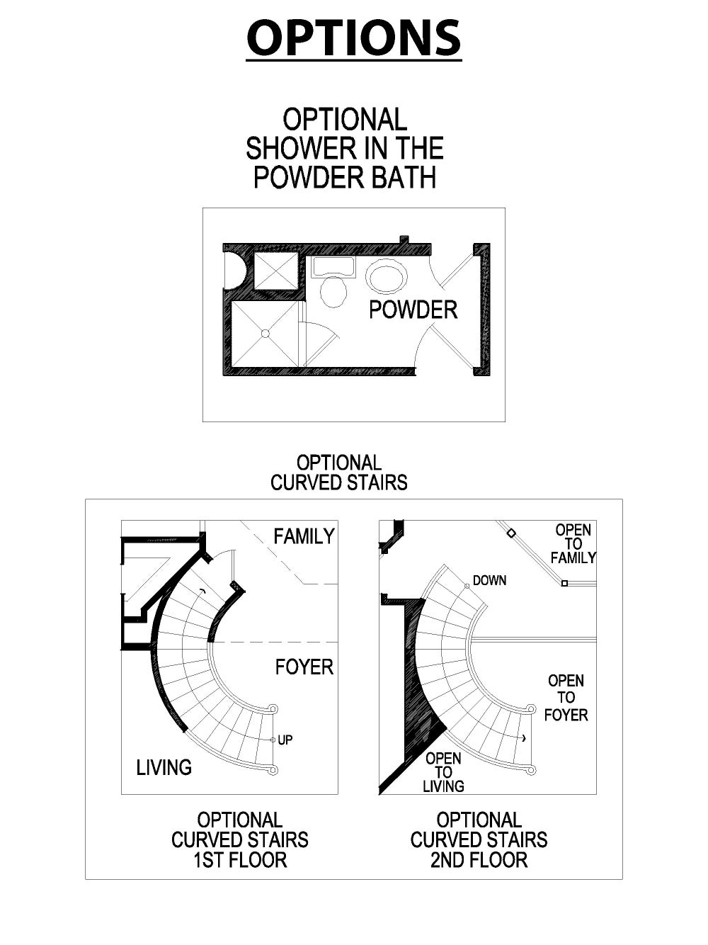 Floor Plan 3