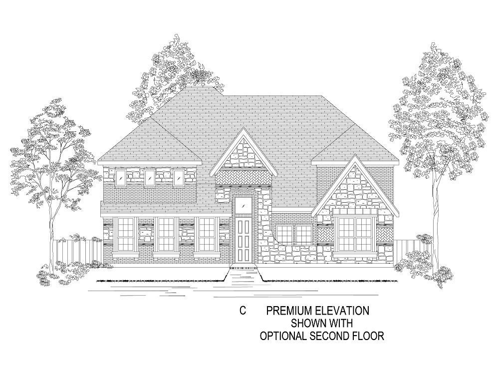Floor Plan 3