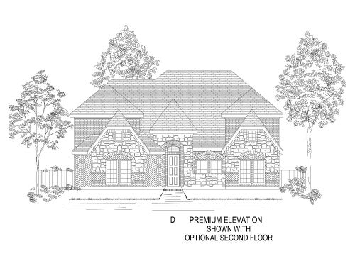 Floor Plan 4