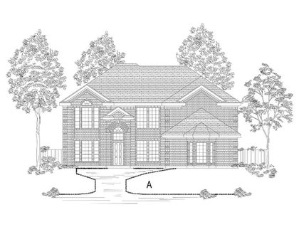 Elevation A