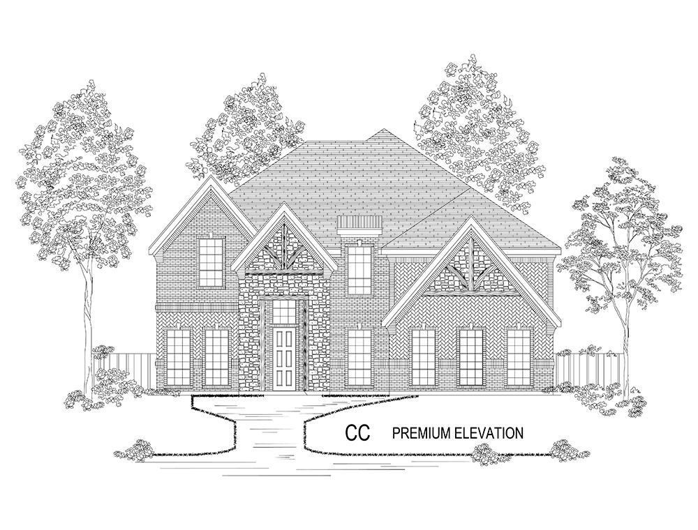 Elevation CC