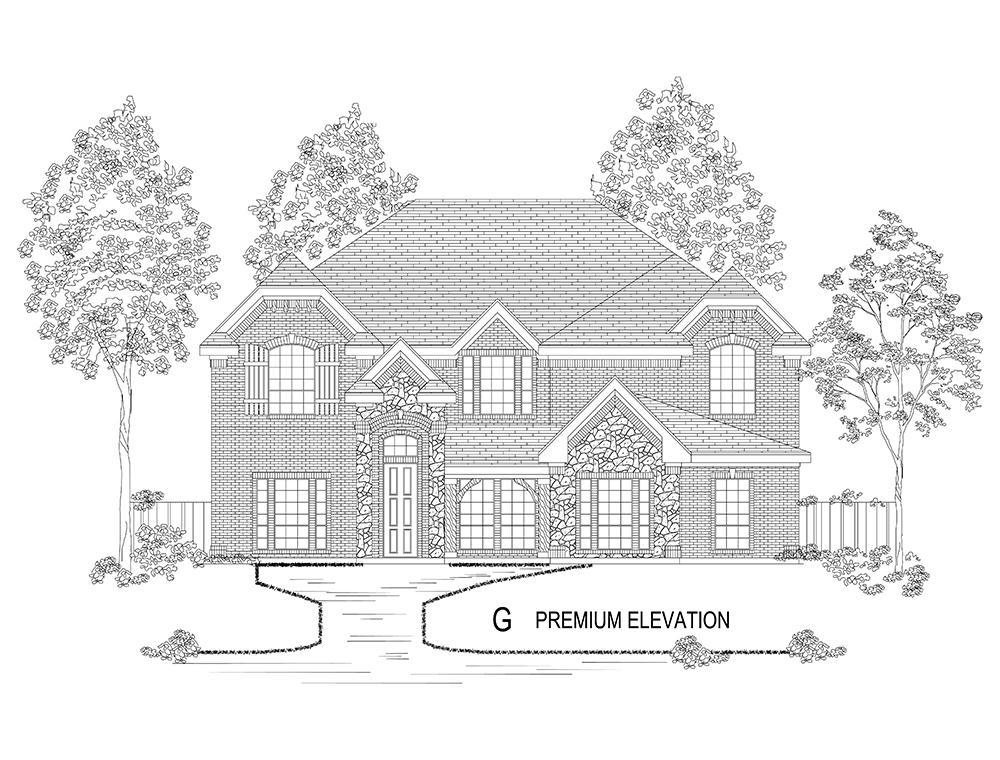Elevation G