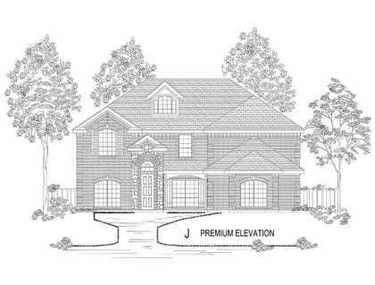 Elevation J