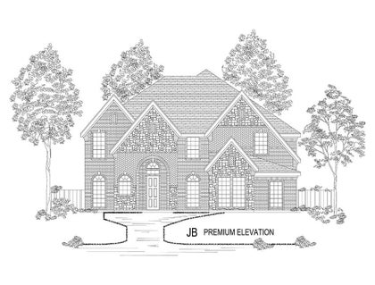 Elevation JB