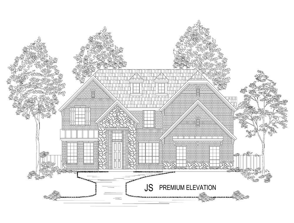 Elevation JS