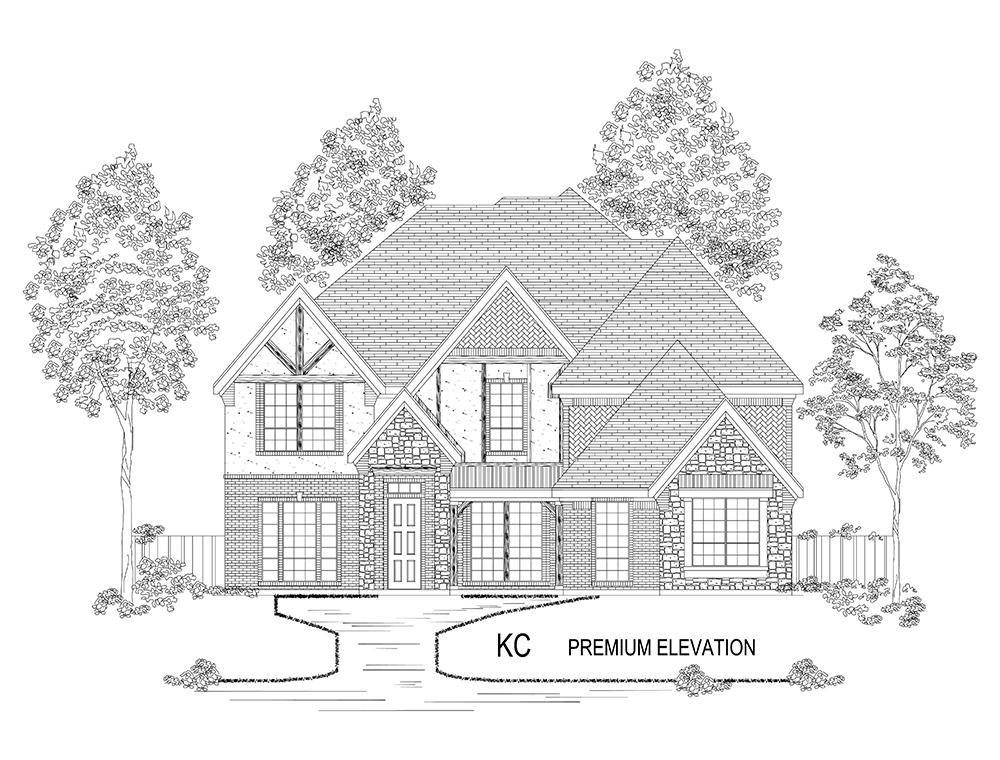 Elevation KC