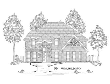 Elevation KH