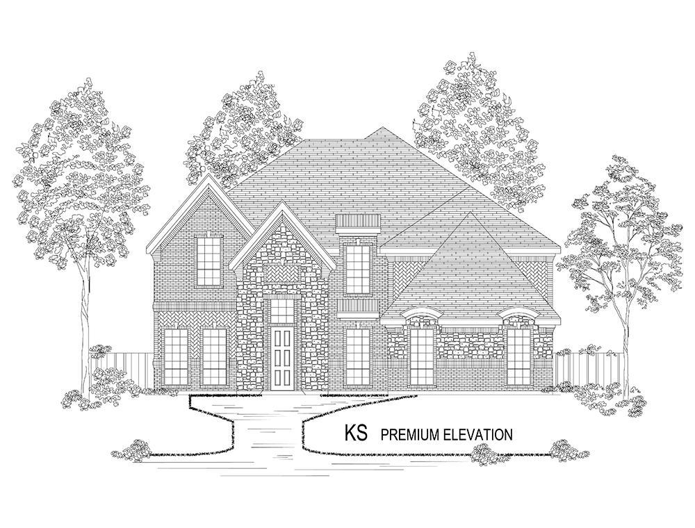 Elevation KS