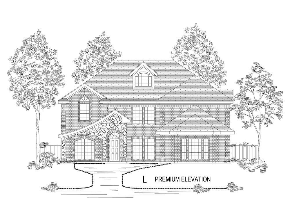 Elevation L