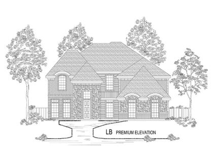 Elevation LB