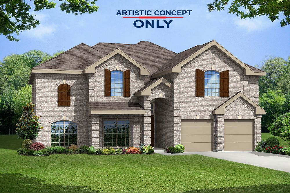 Brentwood 2F (w/Media) - 04