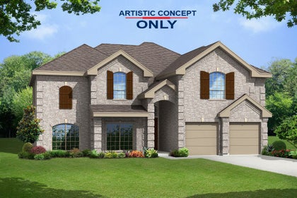 Brentwood 2F (w/Media) - 04