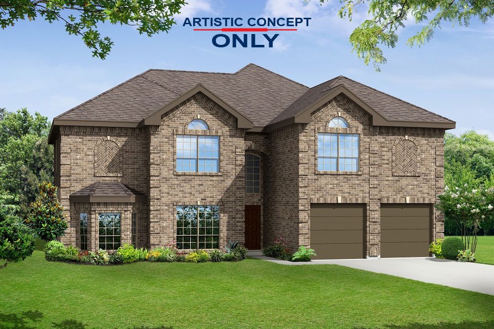 Brentwood 2F (w/Media) - 02