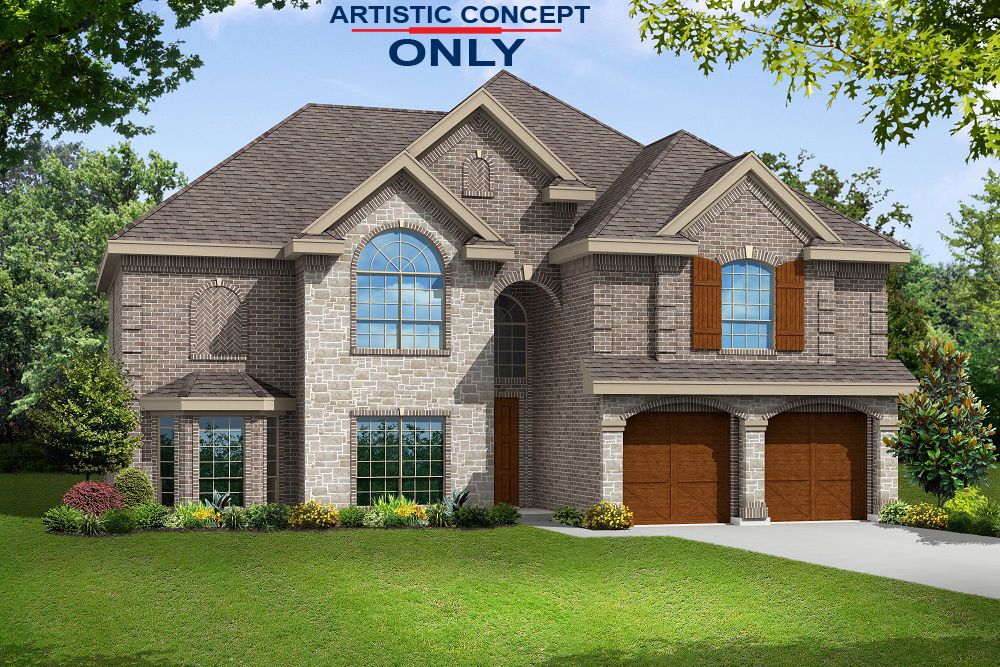 Brentwood 2F (w/Media) - 07