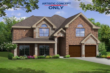 Brentwood 2F (w/Media) - 09