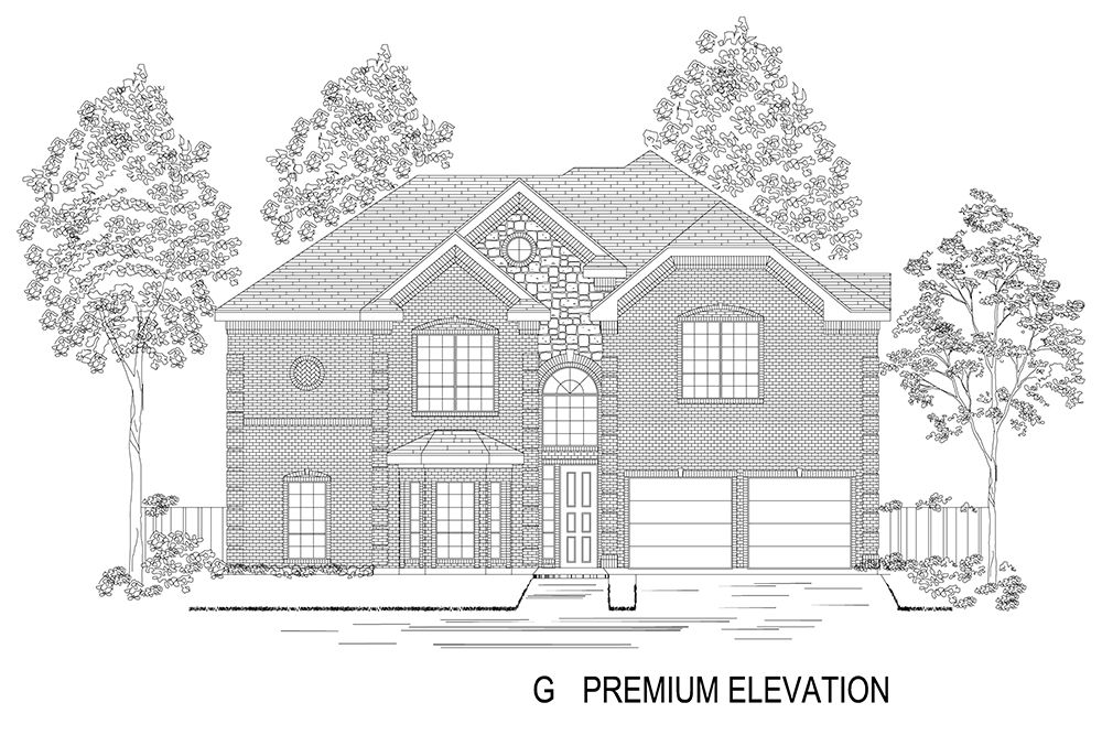 Brentwood 2F (w/Media) - 11