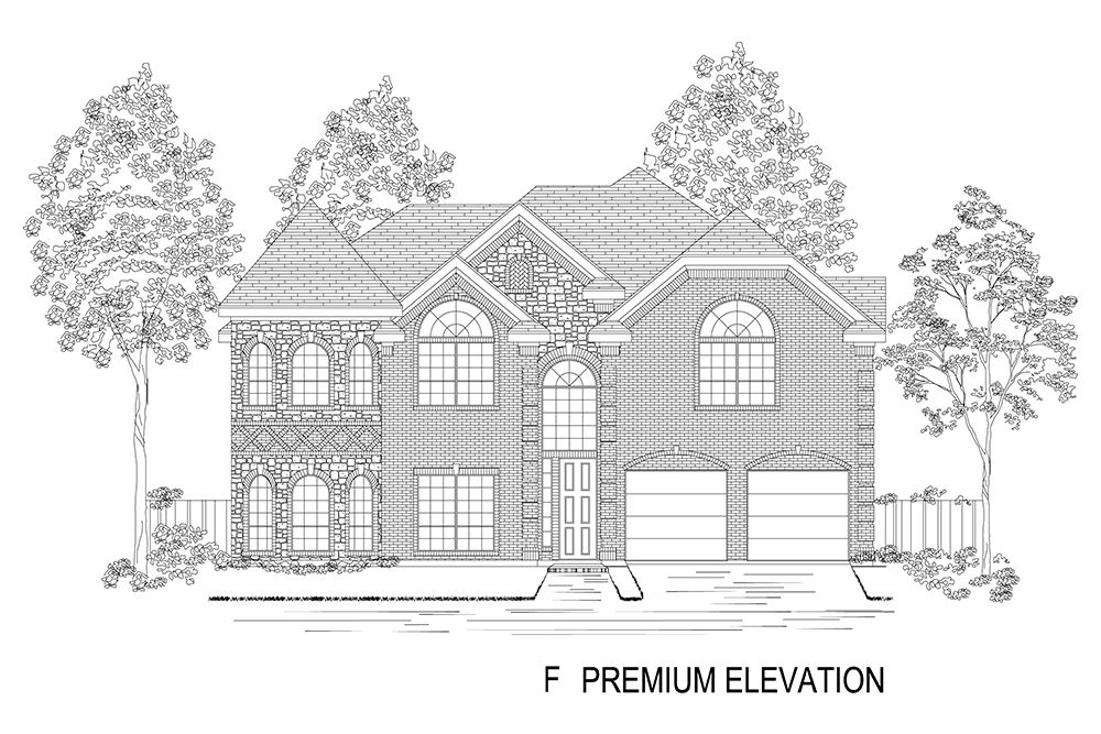 Brentwood 2F (w/Media) - 10